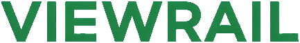 Viewrail Logo